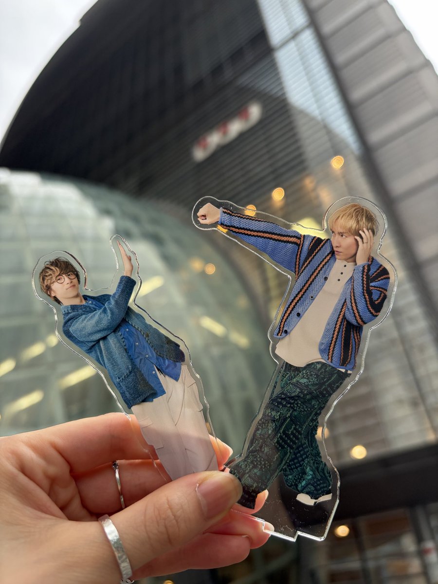 mi_hypmtr5's tweet photo. Day2も最高でした〜！ https://t.co/d41JKtRQqv