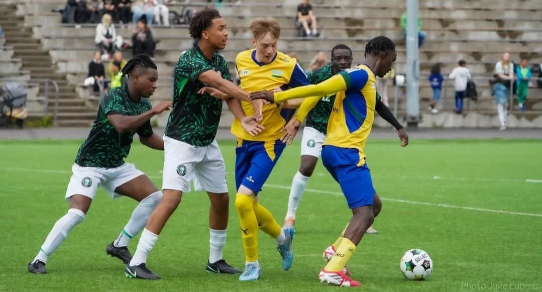 DianeGashumba's tweet photo. This weekend in Sweden, East African diaspora communities took the lead in bringing sports diplomacy to life. 

Sweden continues to demonstrate how sport can be a powerful bridge for diplomacy, unity and community. With world-class football grounds, excellent facilities, strong organisation and a welcoming environment, Sweden provides an ideal space for dialogue, facilitation and meaningful people-to-people connections.

I had the pleasure of joining my colleague and sister HE @swahibahm , the Ambassador of The United Republic of Tanzania to Sweden at the Opening Ceremony of the Serengeti Bonanza 2026 in Stockholm, an inspirational annual initiative organised by the Tanzanian diaspora in Europe, bringing communities together through sport, culture and friendship.

I then ended the weekend in Gävle, joining the Rwandan community for the Football East Africa Unity Cup; another inspiring example of how East African communities can come together through sport, strengthen bonds within the diaspora and celebrate our shared identity.

From Stockholm to Gävle, the message was clear: sport is much more than competition. It is a language of friendship, a tool for diplomacy and a powerful force for unity.

Grateful to the Tanzanian and Rwandan communities for creating these platforms, all the EAC - Diaspora football clubs that participated , and to Sweden for providing such a welcoming environment where these connections can flourish.