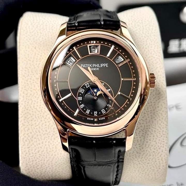 Prime_Asthetic's tweet photo. You can keep every luxury watch except one. Is this your pick? https://t.co/3w1hZhPp9L