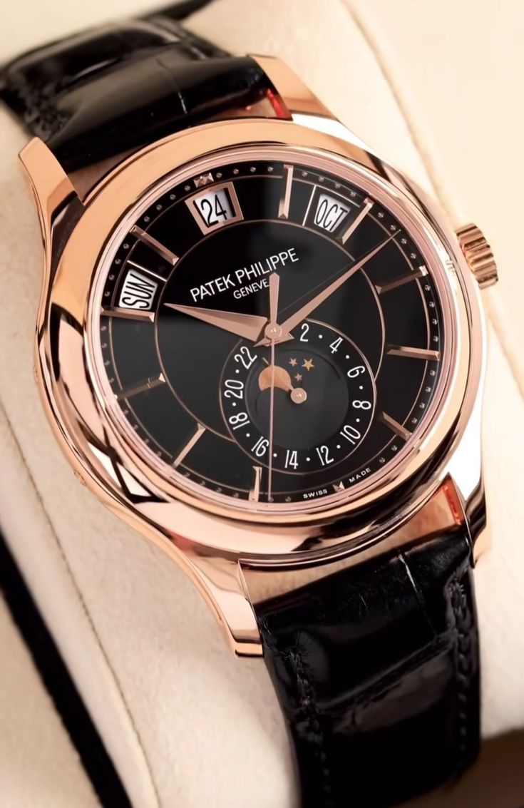 Prime_Asthetic's tweet photo. You can keep every luxury watch except one. Is this your pick? https://t.co/3w1hZhPp9L