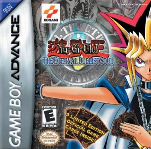 DrNTertainment's tweet photo. I've been craving some old school Yu-Gi-Oh so I decided to boot up a game I never completed as a child "デュエルモンスターズ5 エキスパート1". While I prefer the old back and forth between the players in the old card game format over what it has become today, I forgot how unfair the game could be. Going into endgame without Gemini Elf or Vorse Raider is a challenge. Those two cards objectively outperform any 4-star monster without an effect. What happened to game balance? Nonetheless, I've been opening packs nonstop.