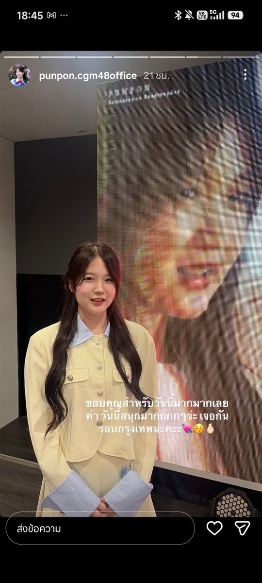 SUNFC_TT's tweet photo. เมื่อคุณเลือกเมมจากDNAวง

#ซีเจมนี่มันซีเจมจริงๆ https://t.co/dedbcZ9gQy