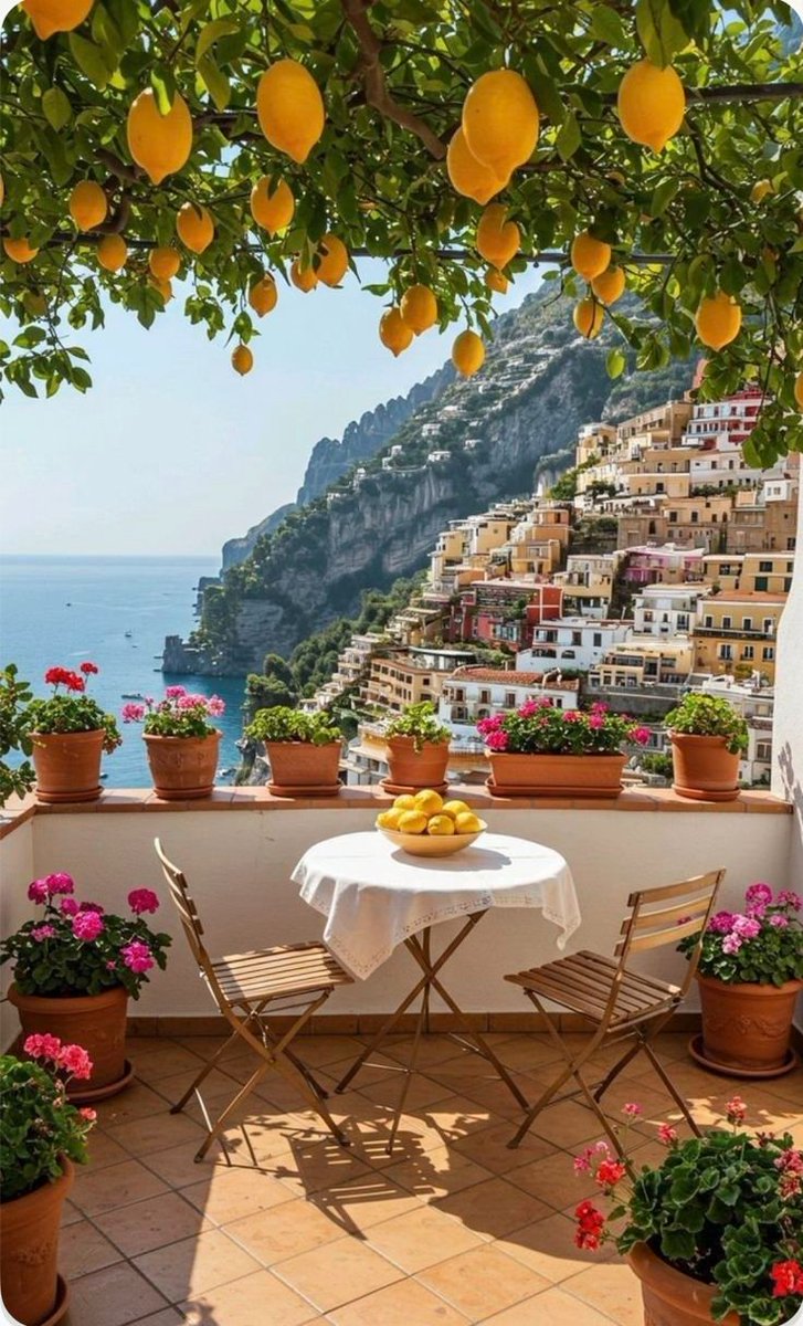 ARTS786786's tweet photo. Amalfi Coast, Italy 🇮🇹 https://t.co/QkTXKhpH90