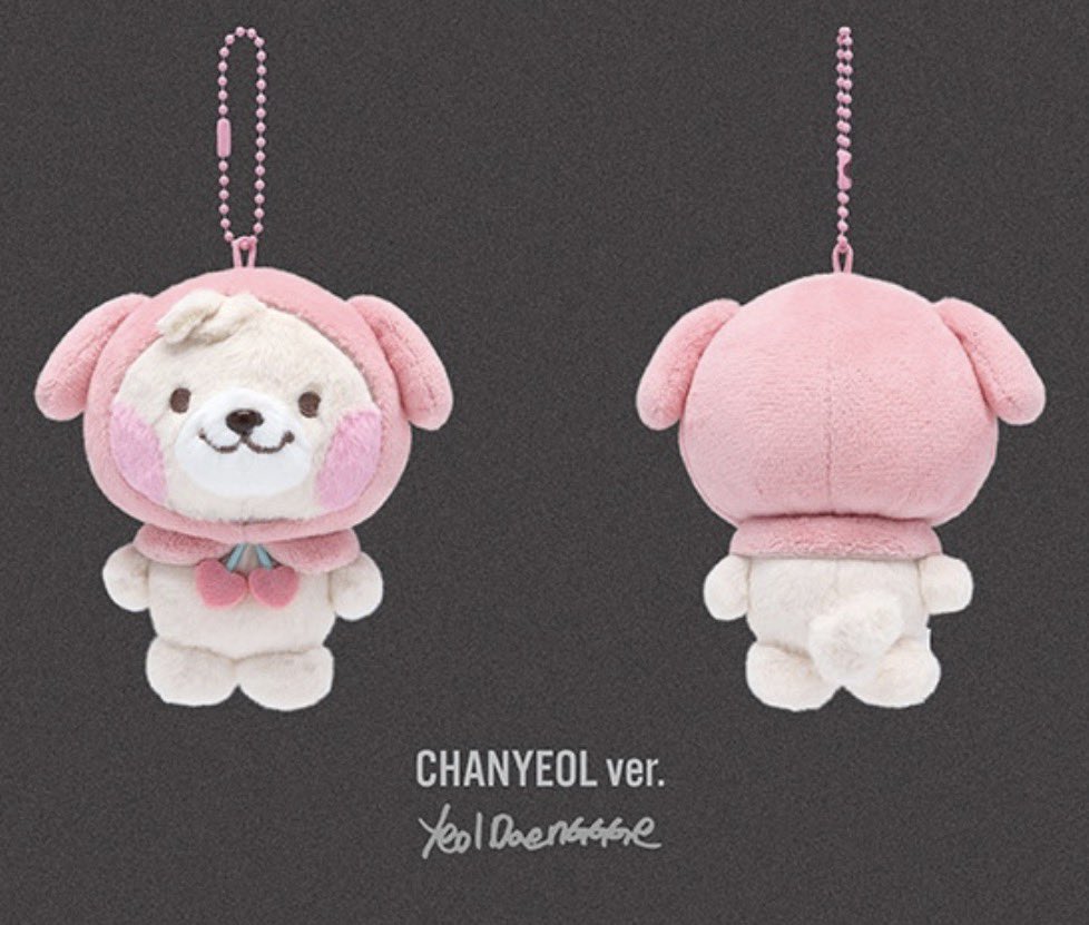sehuncart's tweet photo. wtb lfs exo chanyeol ph yeoldaenggge chanyeol mini doll keyring

— pref onhand or stbo 
— flexi budget (no x2 price pls)

help rt or dm me 🙏🏻🩷 https://t.co/KN1hbiOUrI