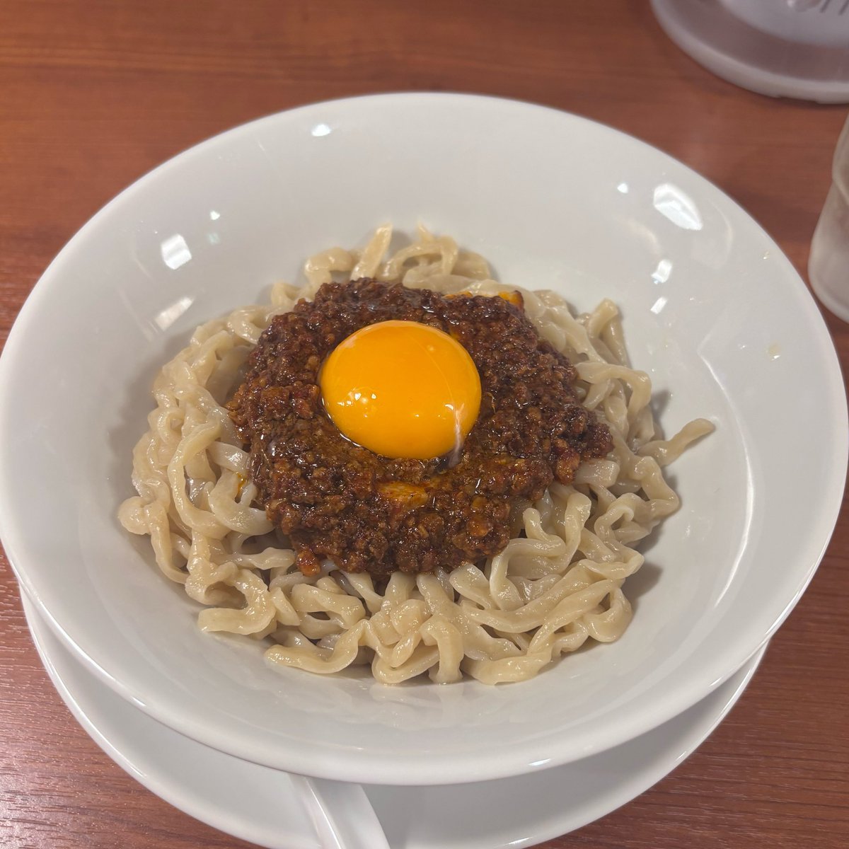 huonnio's tweet photo. #うにらーめん https://t.co/PQX1qOEB3R
