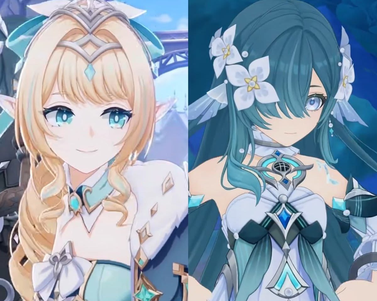 WeeklyVesna's tweet photo. 3~ days until #vesna/#vodyanista beta!! https://t.co/LZQAXQ71hP