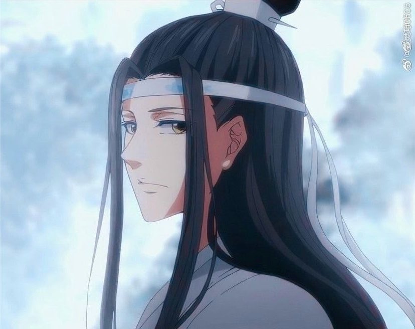 Elizabethswwann's tweet photo. If anyone ever asks me what perfection looks like, I’ll just show them wangxian. https://t.co/srBZIruhUJ