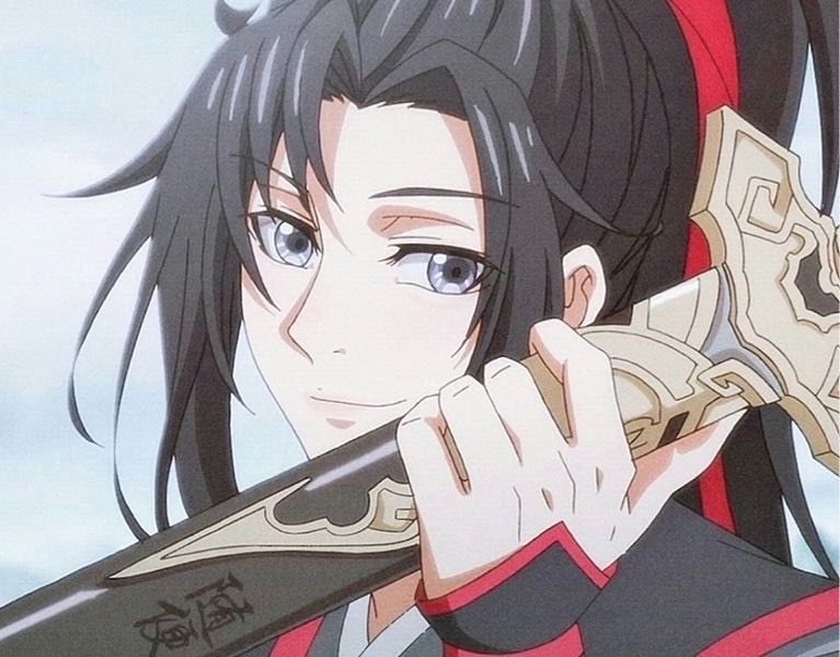 Elizabethswwann's tweet photo. If anyone ever asks me what perfection looks like, I’ll just show them wangxian. https://t.co/srBZIruhUJ