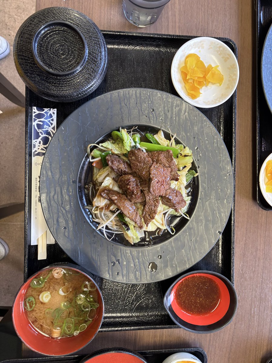 kenjiro3ri's tweet photo. また、絶対に備前に行って焼肉定食食べるんだ！！ https://t.co/PDdndH49Az