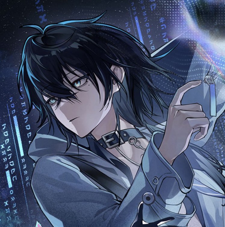 exearchives's tweet photo. NTE 1.5

EXE MIGHT BE PLAYABLE 

pls be true we’ve waited long enough for him 😭😭

-Via Seele (STC)

#nte #nevernesstoeverness https://t.co/avxSUrzstC