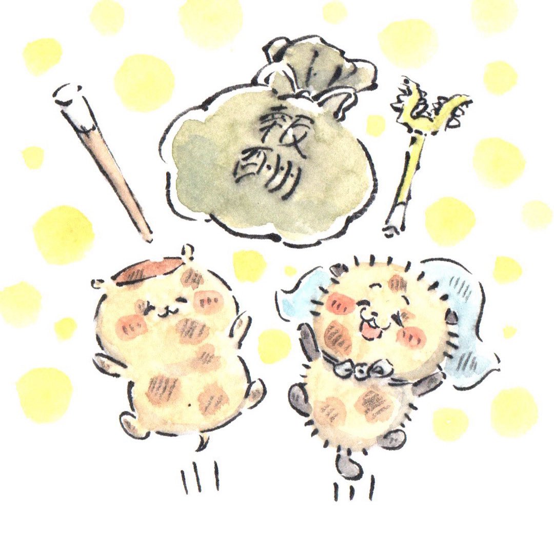 shirobutaz's tweet photo. ラッコとくりまんじゅう【過去編】 https://t.co/0ki0NM3IHm