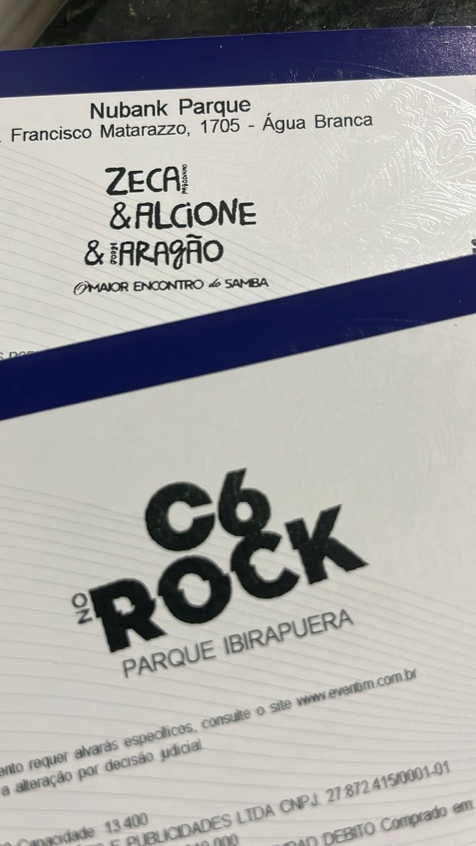 Fernandorb77's tweet photo. Do Samba ao Rock https://t.co/RIjeMsqezs