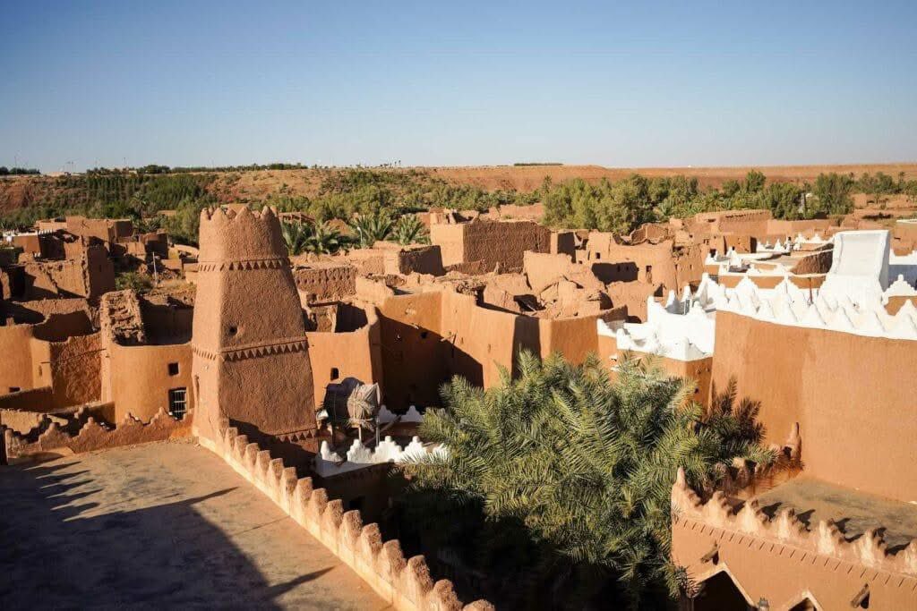 AlkhaldiShaman's tweet photo. Najdi history in Ushaiqer. https://t.co/9M9HXEgDBQ