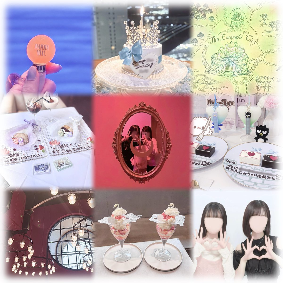 _prima0's tweet photo. ほぼ0️⃣からのスタートです୨୧
界隈問わず仲良くしてくれるお友達探してます(˶>⩊<˶)🤍

⟡ https://t.co/2wpIv8r15x ⟡

#ホビ垢さんと繋がりたい #趣味垢さんと繋がりたい #ホビ垢 #アニメ好きさんと繋がりたい #日常垢さんと繋がりたい https://t.co/j4OInDoLOm