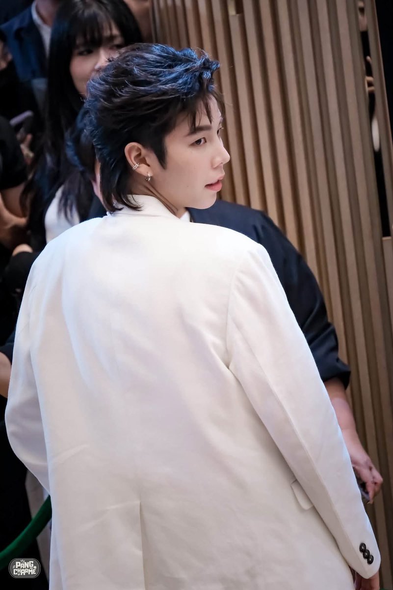 Ntchp_p's tweet photo. ใครเรียกป๋มฮะ😉 

PAIPAI NKR AWARDS8
#NakaratAwards2026xPaiPai
#ป๊ายปายโอริโอ้  #cnp_orio #PaiPaiorio https://t.co/tO1PPjfuxF