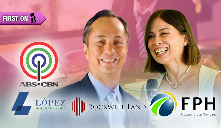 bilyonaryo_ph's tweet photo. The Lopez family’s historic exit from its century-old business empire has begun.

Read it here: https://t.co/PRL8lWrXNg https://t.co/FkLWxm6nMV