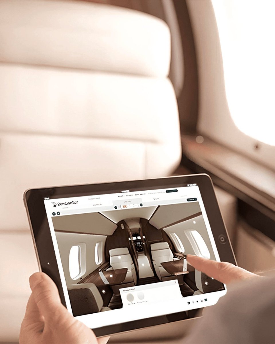 TriumphJets's tweet photo. Before an aircraft is recommended, the operator needs to be reviewed. Crew experience, aircraft history, communication, service standards, and safety profile all matter. A polished private aviation experience starts before the quote is ever sent.

© Bombardier https://t.co/crK049mHiS