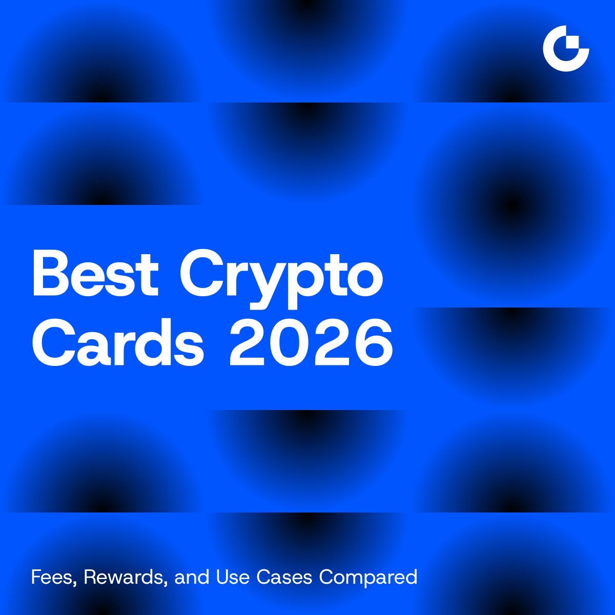 Gate's tweet photo. What makes Gate Card stand out in 2026?

Gate Card lets users spend USDT, BTC, ETH, and GT directly across around 150 million Visa merchants worldwide—without converting assets to fiat in advance.

The latest T0–T5 rewards system offers 1%–8% cashback, with monthly rewards of up to 400 USDT. It also supports Apple Pay, Google Pay, virtual and physical cards, with no annual or monthly fees.

Read the full guide:
https://t.co/Fc5pwVwPcL