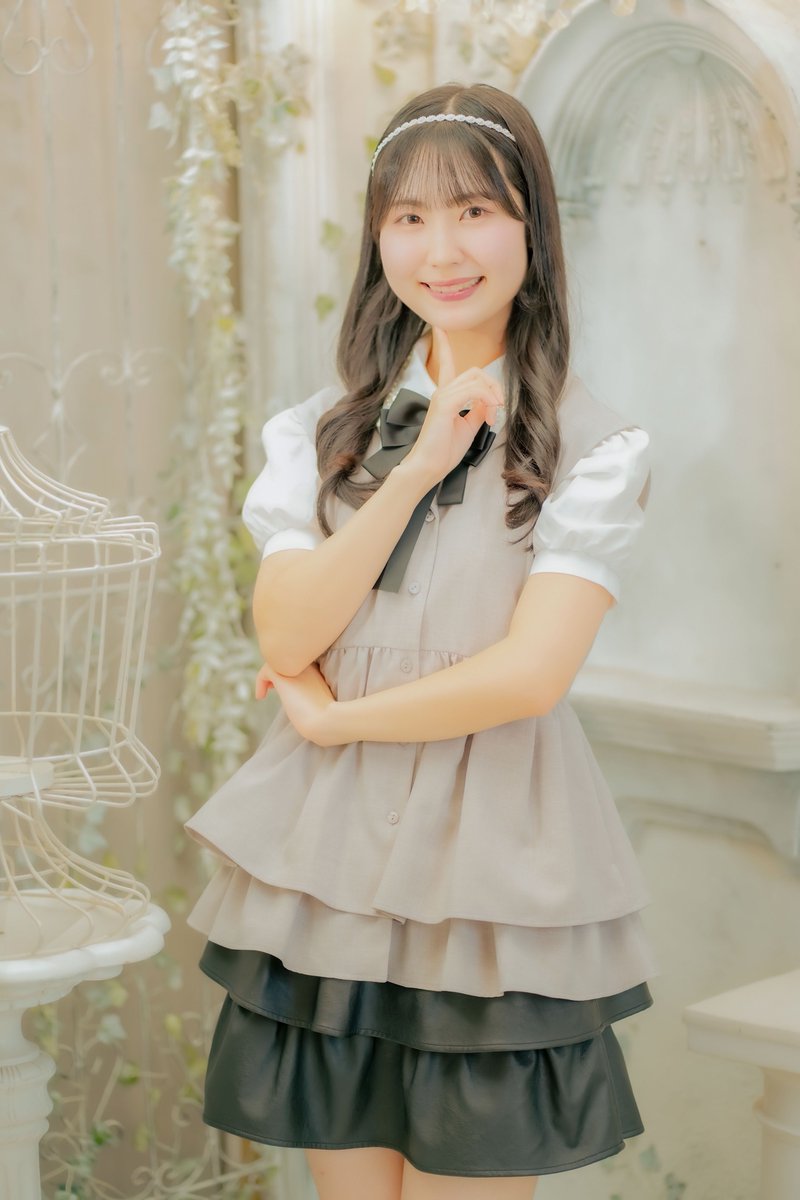 miki_prismile's tweet photo. ⠀⠀⠀⠀⠀⠀⠀ Miki’s New Visual
⟡.·┈┈┈┈┈┈┈┈┈┈┈┈┈┈┈┈┈⟡.·

               あなたの選ぶどんな道も  
               光に満ちていますように

⟡.·┈┈┈┈┈┈┈┈┈┈┈┈┈┈┈┈┈⟡.·
 #プリスマに捧ぐ永久の祈り #ユニドル26夏 https://t.co/WANOVSLPpV