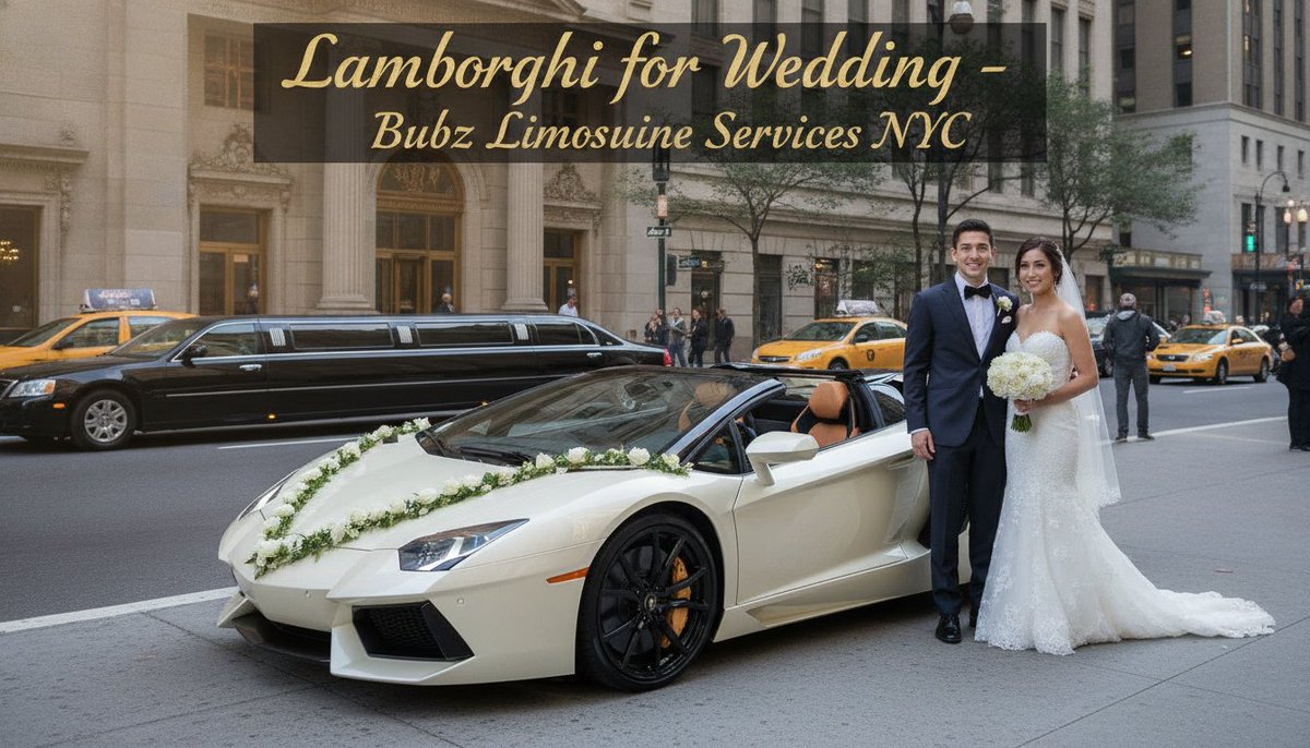 BUBZLimos's tweet photo. Lamborghini for Wedding
https://t.co/CiUWXoOLCa https://t.co/C9sCYPUEFR