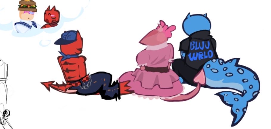 shepurde's tweet photo. #c00lkidd #bluudude #pr3ttypriincess #forsaken
Pretty belongs to @Blx3ee 😇😇
3 children of doom and despair https://t.co/uVdreJ249f