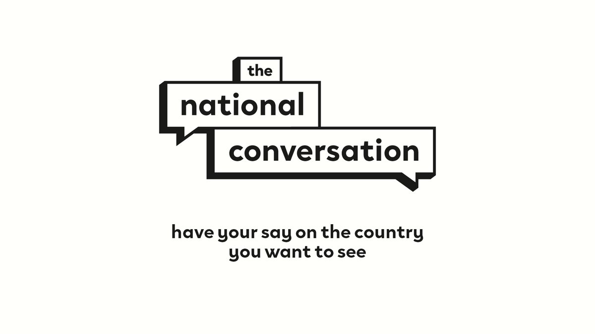 ManCityCouncil's tweet photo. The National Conversation is one of the largest independent research projects of its kind, giving everyone a say on the country they want to see.

Have your say at https://t.co/fog0yR88LG https://t.co/eDrllpF6iI