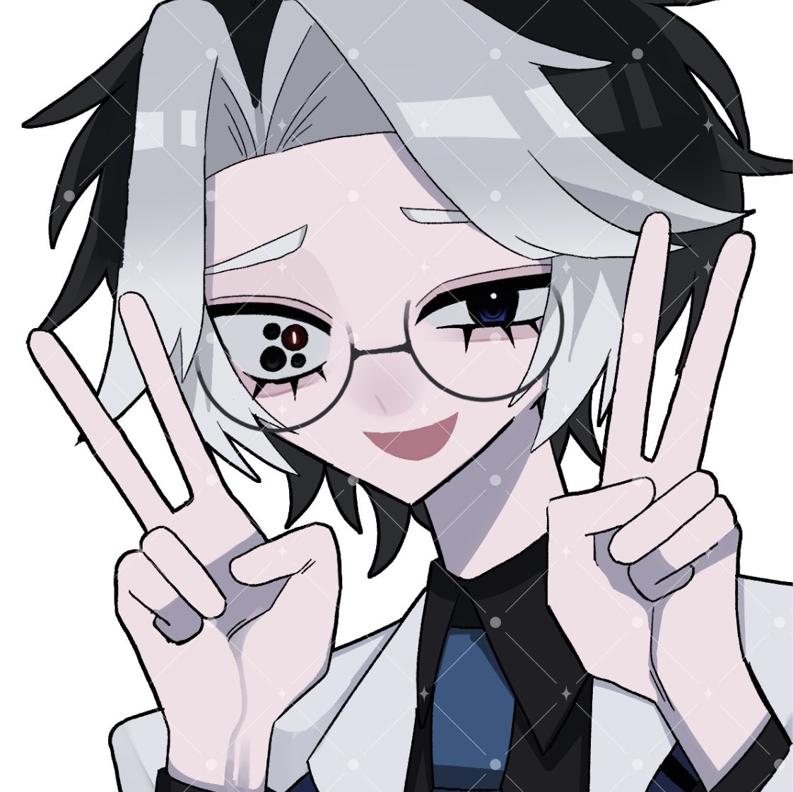 NYAPOTA2's tweet photo. #commissionㅤ 

リピートご依頼ありがとうございました🛜 https://t.co/PliSOdw5bf