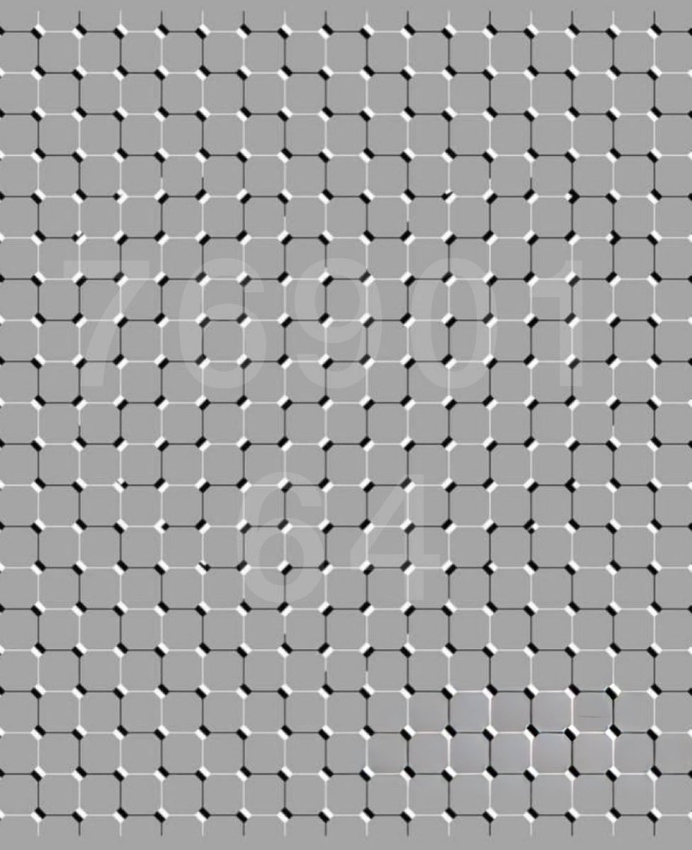 VIEWzvp's tweet photo. No one has found this number yet 👀

DIFFICULTY LEVEL - VERY HARD No one has found the number yet

The person who finds the correct answer wins $10,000 💸
Ends in 24 hours! ⌛️ https://t.co/JUvRKXoLEJ