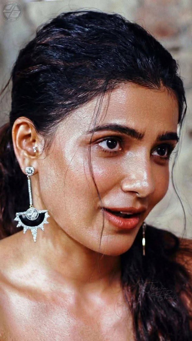 actressfrosty's tweet photo. Bi-Nation will be always thankful to the eternal face card of mother Samantha forever🥵💦

Face Card Of A Goddess😩🫦 https://t.co/9UJYBT9GFi