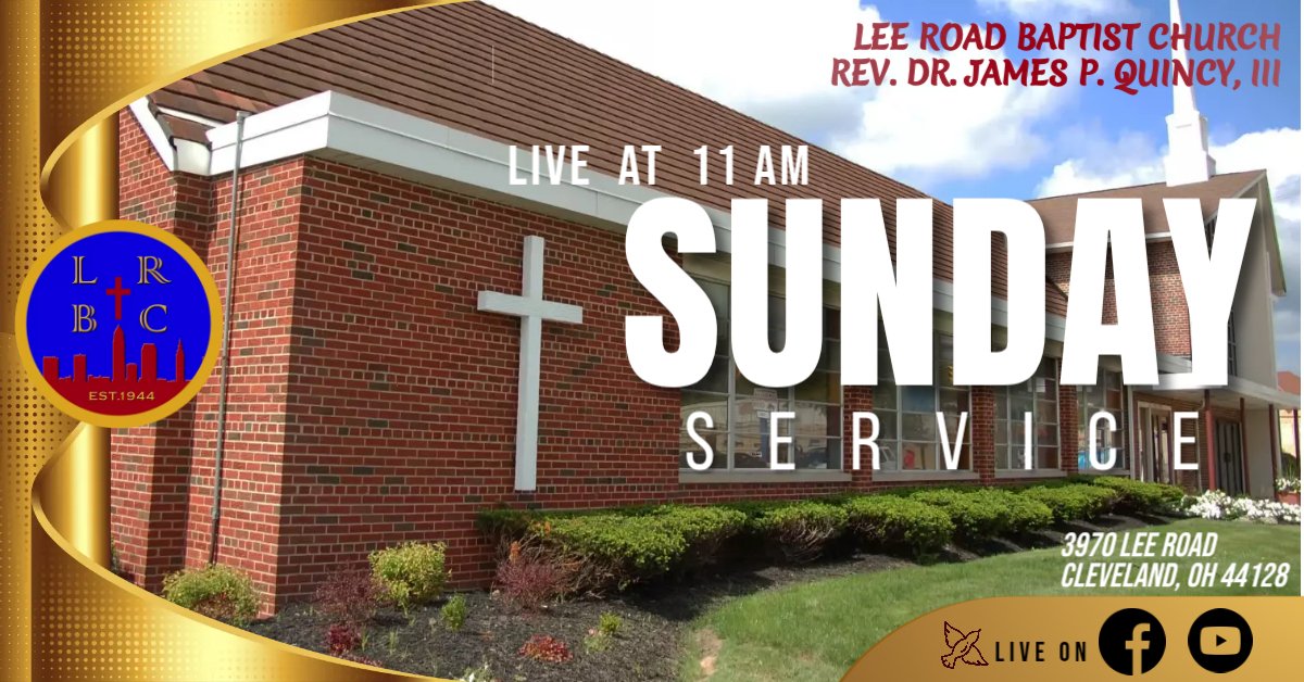 LeeRoadBaptist's tweet photo. This morning, come worship with us! Let’s come together in faith, love, and unity as we lift up the name of the Lord.

Our Quarterly Congregational Meeting will be immediately following service. Everyone is encouraged to attend.

See you @ LRBC! https://t.co/Gitl9oQDIM