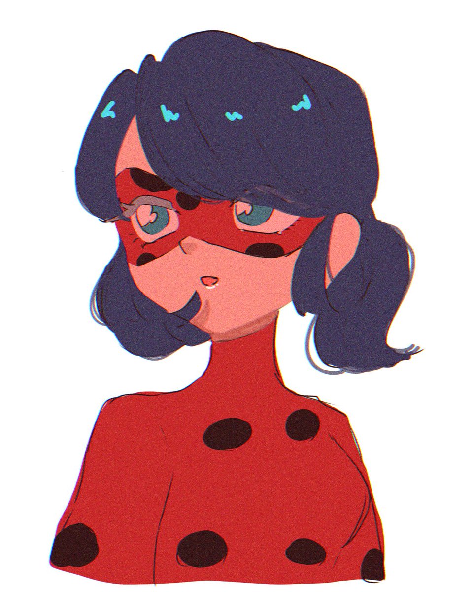 0807milacle's tweet photo. 落書き🐞ちゃん
 #ミラキュラス https://t.co/22Gu3xaQHx