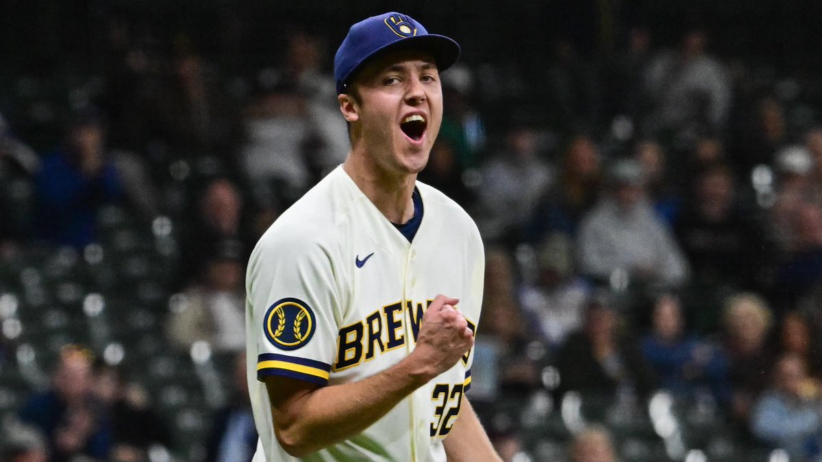 RenzoMoneyline's tweet photo. MLB⚾️Sunday Card‼️

20-2 MLB run🔥

⚡️Mets/Pirates o7.5
⚡️Braves +1.5
⚡️Brewers -1

150 likes❤️and I’ll drop an MLB parlay that can’t miss💫 Let’s sweep b2b🤝