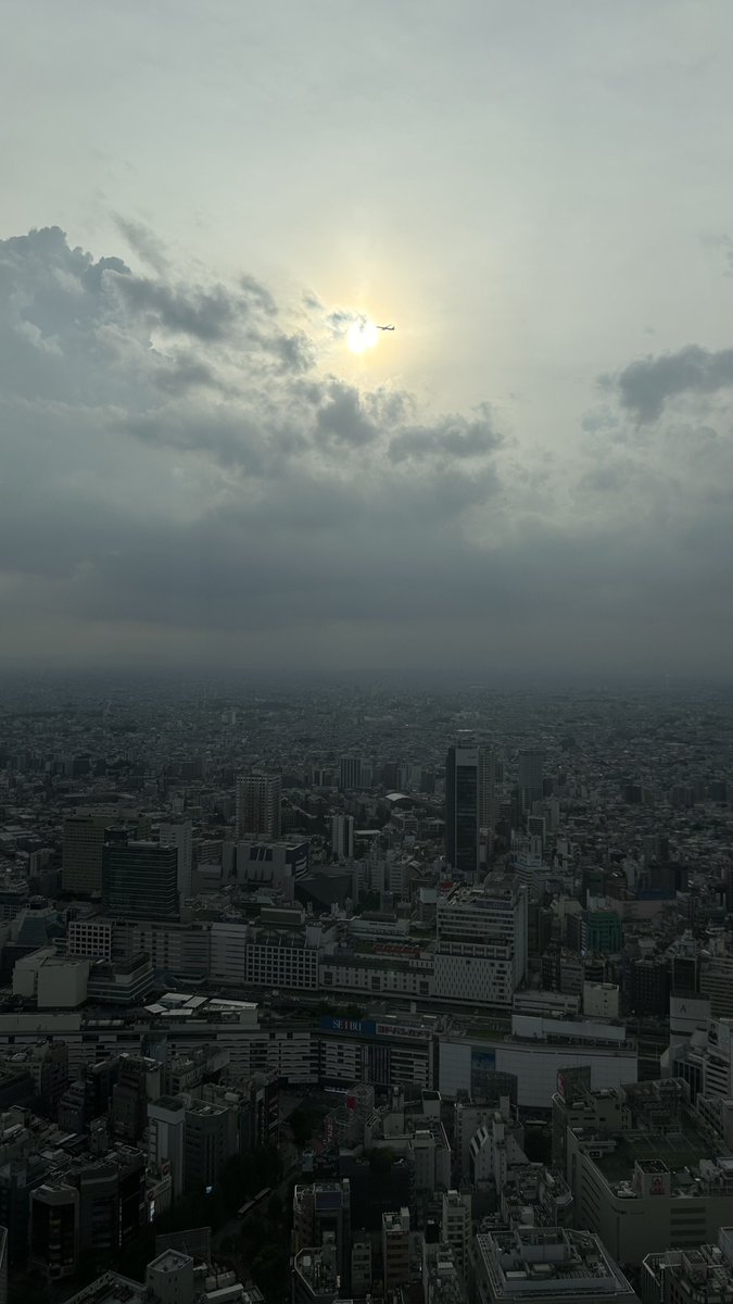 falcon_fps's tweet photo. お盆休みに入り、今日は久しぶりに友達と休日満喫！
東京の景色も撮ってきた📸 https://t.co/XciEHszoFw