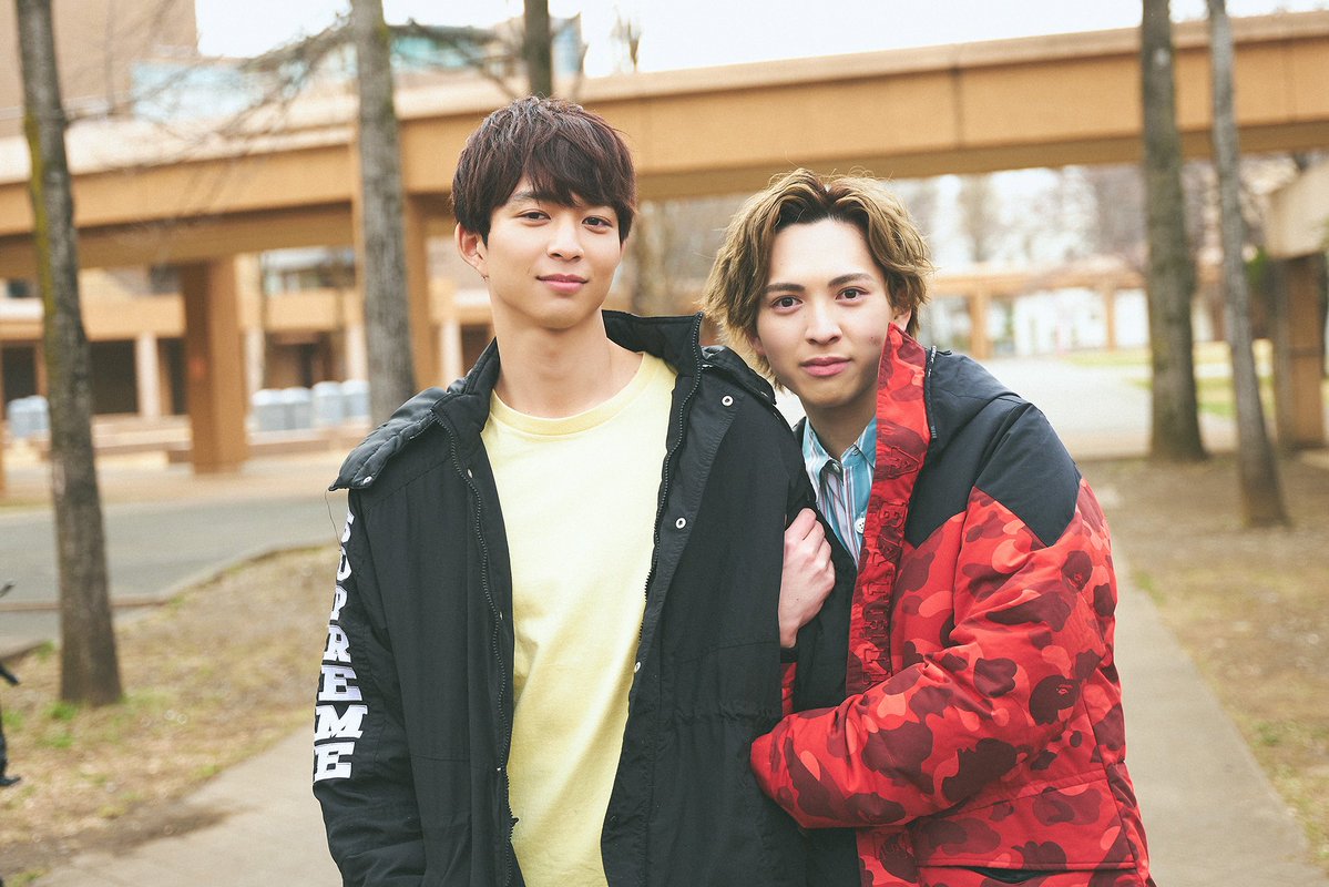 jinto_ebi10's tweet photo. モトカレリトライの和葉くんが好きなんさ付き合ってもらって、よかけ？って感じなんですよ。助けて https://t.co/FnapXcMfqB