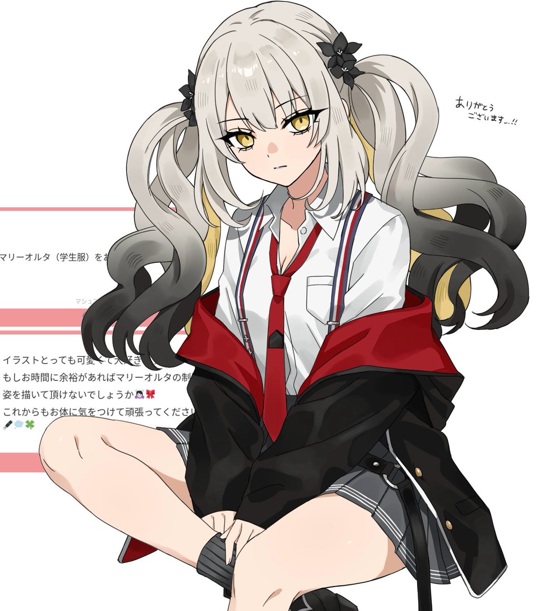 Koneko_185 tweet picture