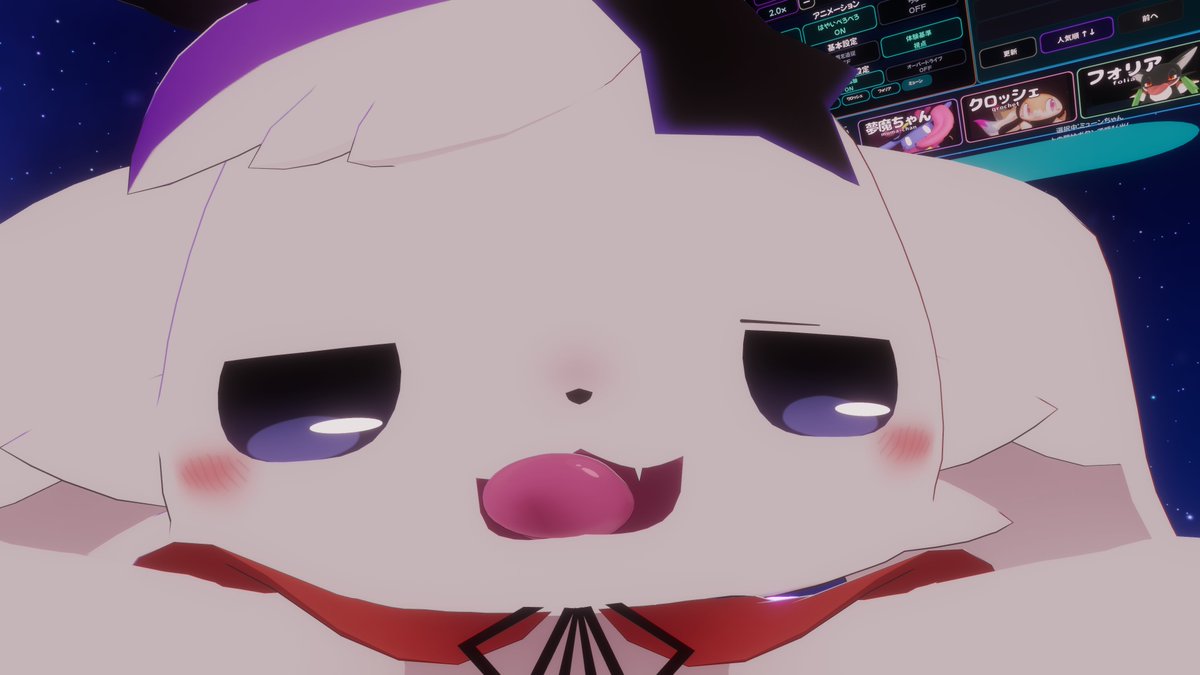 pikachu0310VRC's tweet photo. こういうワールドです② https://t.co/E88YtZ76bs