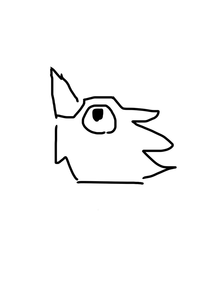 soya26232's tweet photo. ＊きゃわわを描いている https://t.co/PavBOgVChN