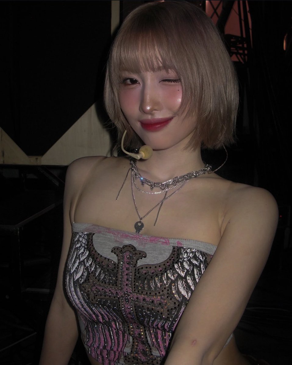 MlRELUNE's tweet photo. ㅤ
THE BURLESQUE BAR, DOTONBORI.
August 9th — 9 P.M. (GMT+9).

The night’s just begun.
ㅤ https://t.co/Alj9xLWm9c