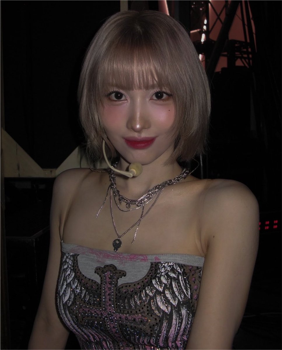 MlRELUNE's tweet photo. ㅤ
THE BURLESQUE BAR, DOTONBORI.
August 9th — 9 P.M. (GMT+9).

The night’s just begun.
ㅤ https://t.co/Alj9xLWm9c