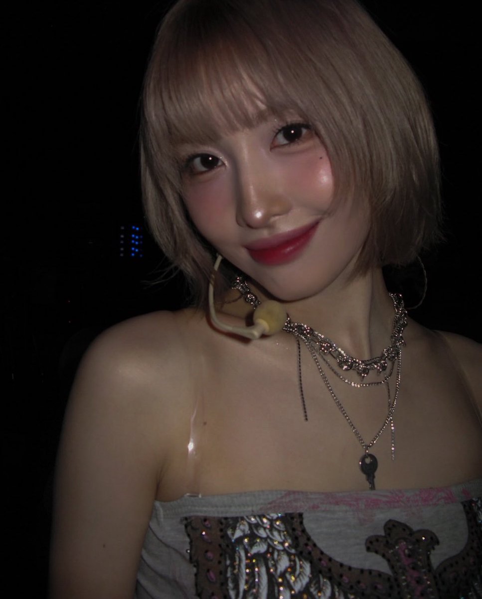 MlRELUNE's tweet photo. ㅤ
THE BURLESQUE BAR, DOTONBORI.
August 9th — 9 P.M. (GMT+9).

The night’s just begun.
ㅤ https://t.co/Alj9xLWm9c