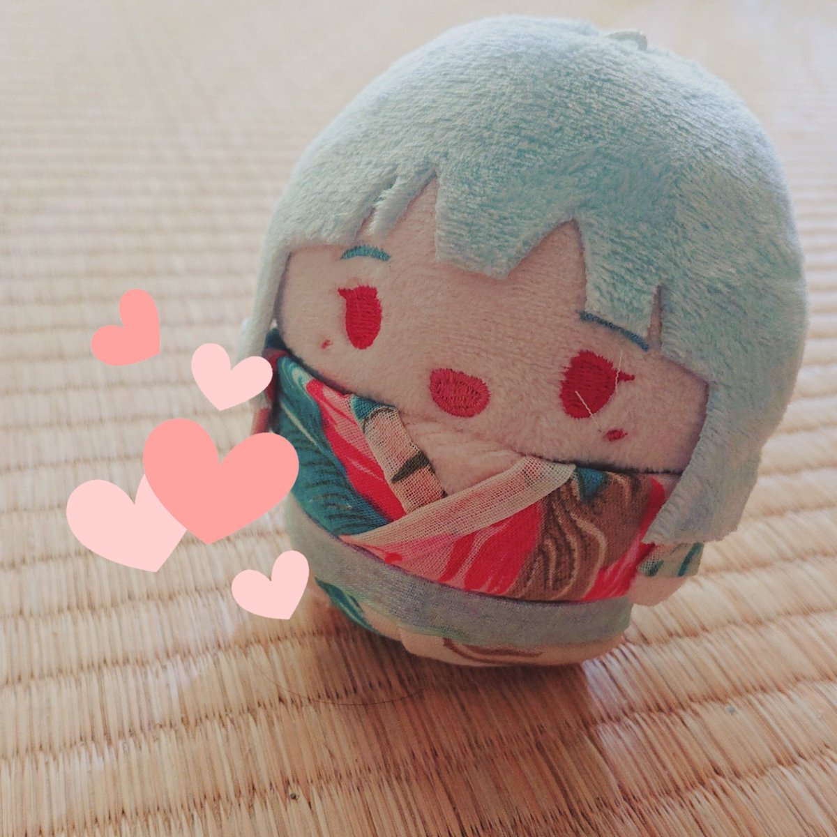 senamura69's tweet photo. ルルちゃんの浴衣作った✨は さておき……ピクニックだぞ！！イサミィーーｯｯ！！というお洋服を8/11 21時に頒布いたします(エンブレム不要な場合は仰っていただけたらお付けしませんのでメッセージにて不要の旨お伝えください)よろしくお願いします(*´◒`*)リポストなどしていただけたら嬉しいです🍀 https://t.co/MFYTG5xABY