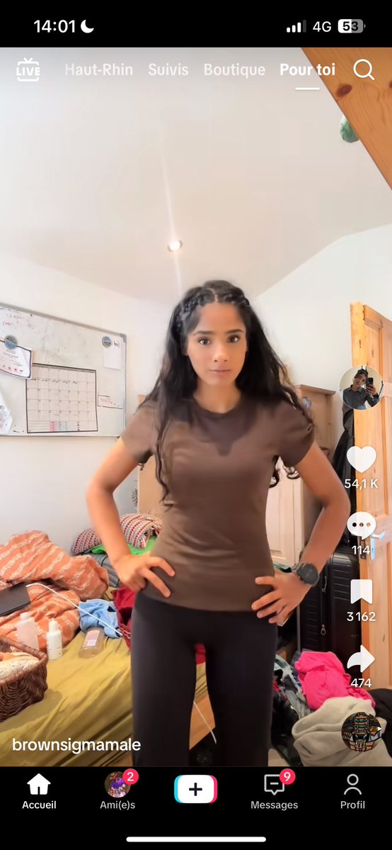 creampufkitty's tweet photo. Im so jealous of her I can’t help it she got so skinny https://t.co/Sfpb5RLMAH