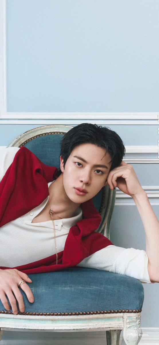 return_season's tweet photo. [요청] ELLE KOREA 석진

2340*5064 https://t.co/kLmA5eWJ2n
