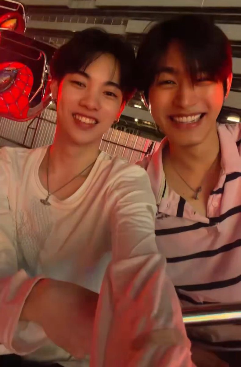 marcwithluve's tweet photo. ค่ดน่ารักอะ 😭 https://t.co/CWABmyjfFk