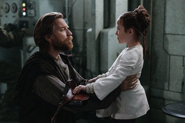 lecterdilf's tweet photo. feliz dia dos pais pra maior figura paterna do universo star wars, obi wan kenobi você sempre será gigante 🫶🏻 https://t.co/TNocF10HBB