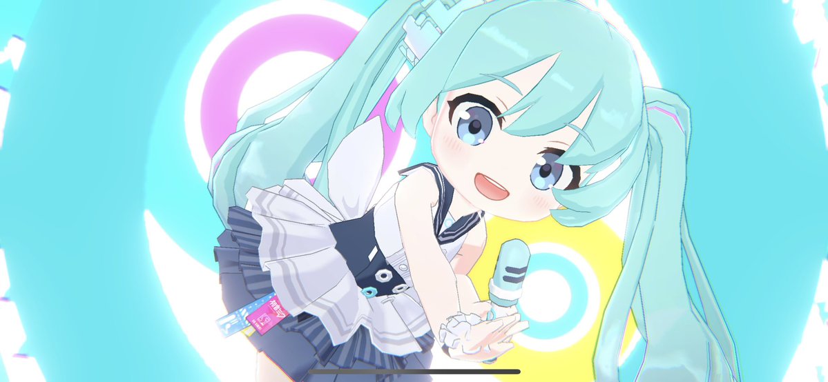 Vageena19's tweet photo. @faino8172 限定は初音ミク https://t.co/quBWjjNbLR