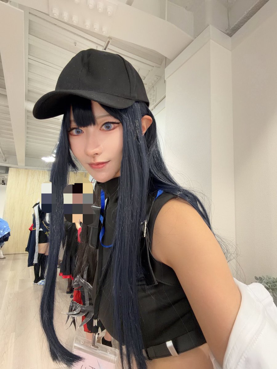 fo_ikx's tweet photo. 久しぶりにサオリやりました🙏
 #SummerArchive0809 https://t.co/LumY6JcaKv