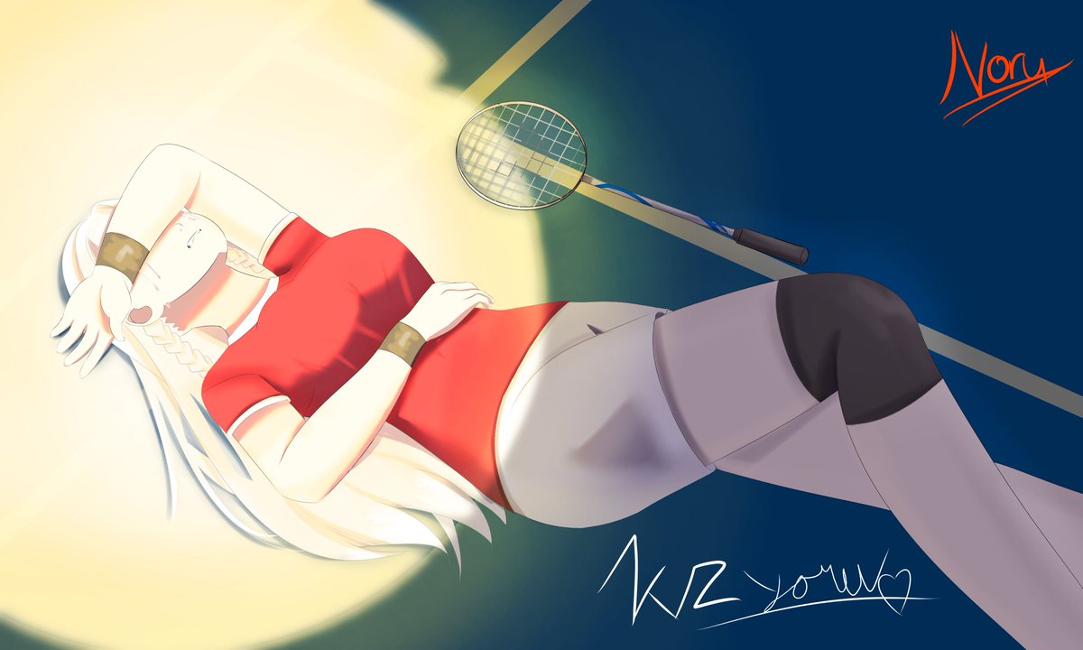 devil_norze tweet picture