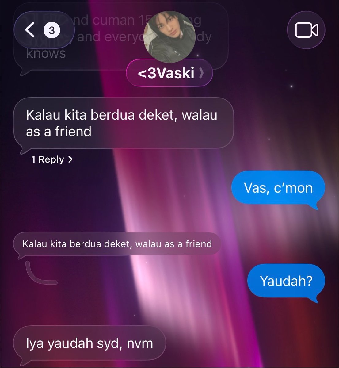 skit555's tweet photo. #KeonHyeon few tweets. 1 2 3 ngambek https://t.co/IW3Cr0Xrf7