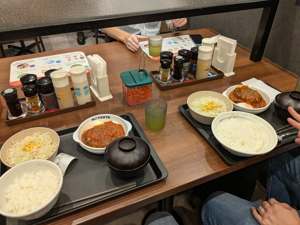 toufutaiko_'s tweet photo. 二人共今日はありがとう‼️‼️‼️‼️🫶🫶
めちゃくちゃ楽しかったまた会おう🥰🥰

@riza_1353 @menpi_taiko https://t.co/EjyY3qzpQJ